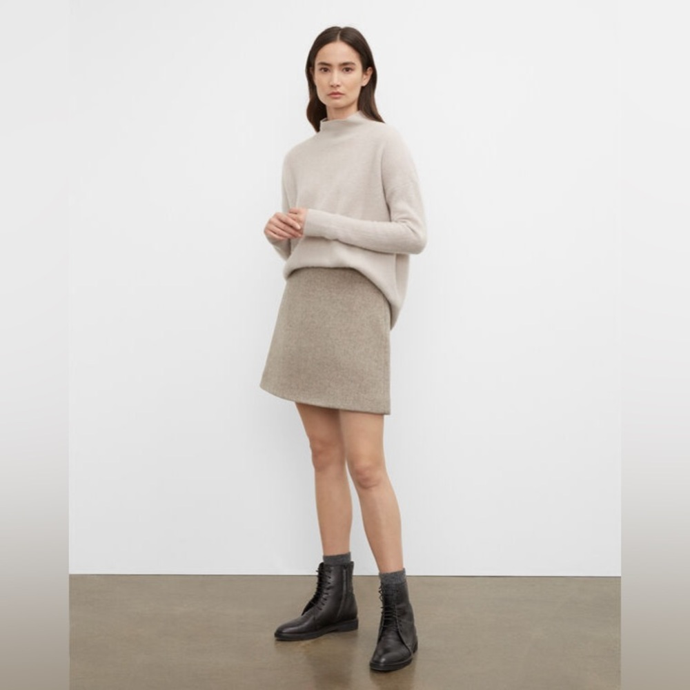 Club Monaco Centie Skirt Sz 8